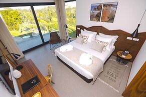 Enigma - Nature & Water Hotel