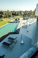 Enigma - Nature & Water Hotel