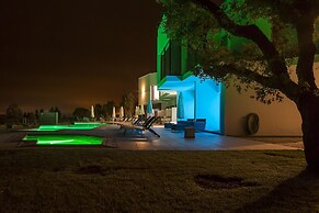 Enigma - Nature & Water Hotel