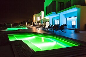 Enigma - Nature & Water Hotel