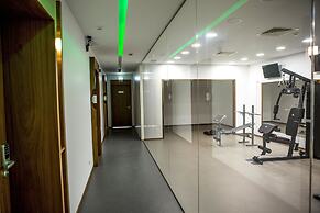 Enigma - Nature & Water Hotel