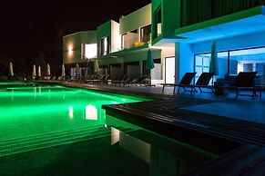 Enigma - Nature & Water Hotel