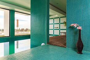 Enigma - Nature & Water Hotel