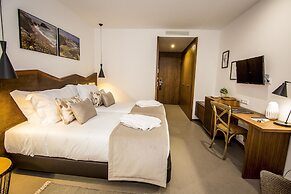 Enigma - Nature & Water Hotel