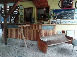 Omega Tours Adventure Company & Eco Jungle Lodge