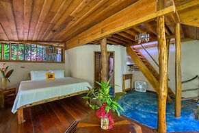 Omega Tours Adventure Company & Eco Jungle Lodge