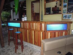 Omega Tours Adventure Company & Eco Jungle Lodge