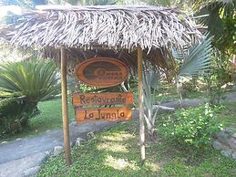 Omega Tours Adventure Company & Eco Jungle Lodge