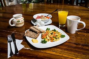 Omega Tours Adventure Company & Eco Jungle Lodge