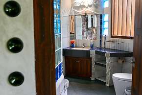 Omega Tours Adventure Company & Eco Jungle Lodge