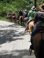 Omega Tours Adventure Company & Eco Jungle Lodge