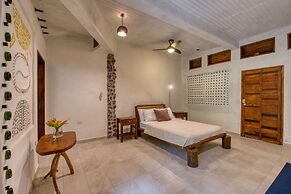 Omega Tours Adventure Company & Eco Jungle Lodge