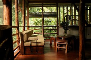 Omega Tours Adventure Company & Eco Jungle Lodge