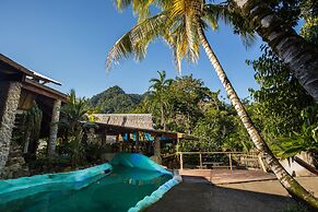 Omega Tours Adventure Company & Eco Jungle Lodge