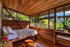 Omega Tours Adventure Company & Eco Jungle Lodge