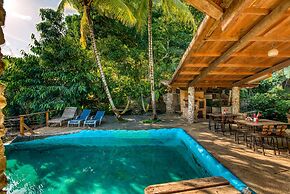 Omega Tours Adventure Company & Eco Jungle Lodge