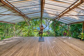 Omega Tours Adventure Company & Eco Jungle Lodge