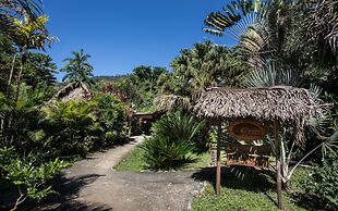 Omega Tours Adventure Company & Eco Jungle Lodge