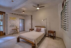 Omega Tours Adventure Company & Eco Jungle Lodge