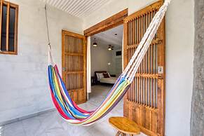 Omega Tours Adventure Company & Eco Jungle Lodge