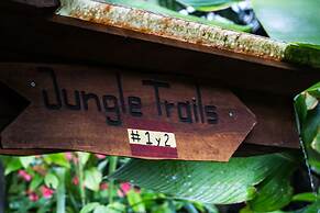 Omega Tours Adventure Company & Eco Jungle Lodge