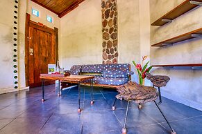 Omega Tours Adventure Company & Eco Jungle Lodge