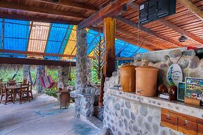 Omega Tours Adventure Company & Eco Jungle Lodge