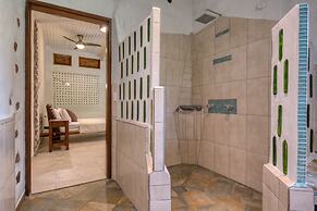 Omega Tours Adventure Company & Eco Jungle Lodge