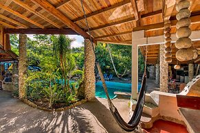 Omega Tours Adventure Company & Eco Jungle Lodge