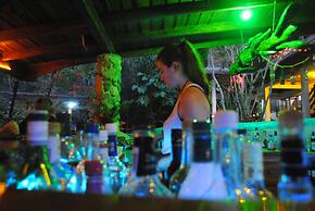 Omega Tours Adventure Company & Eco Jungle Lodge