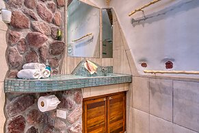 Omega Tours Adventure Company & Eco Jungle Lodge