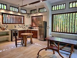 Omega Tours Adventure Company & Eco Jungle Lodge