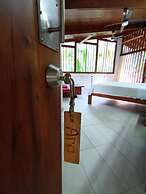 Omega Tours Adventure Company & Eco Jungle Lodge