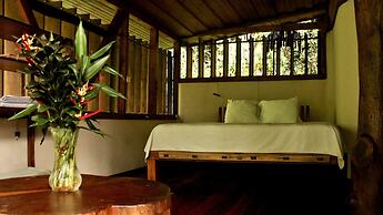 Omega Tours Adventure Company & Eco Jungle Lodge