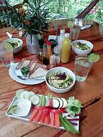 Omega Tours Adventure Company & Eco Jungle Lodge