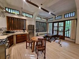 Omega Tours Adventure Company & Eco Jungle Lodge