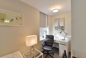 Lisgar Street Apartments by CorporateStays