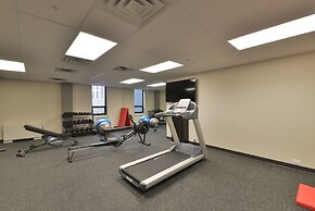 Lisgar Street Apartments by CorporateStays