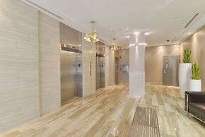 Lisgar Street Apartments by CorporateStays