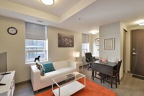 Lisgar Street Apartments by CorporateStays
