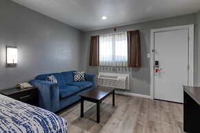 Copper Manor Motel