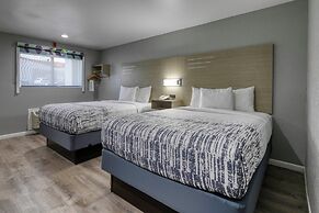 Copper Manor Motel