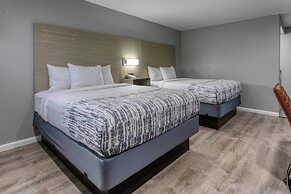 Copper Manor Motel