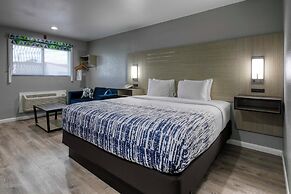 Copper Manor Motel