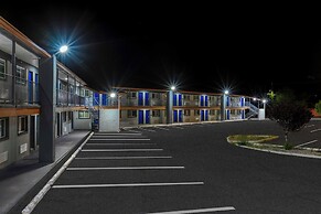 Copper Manor Motel