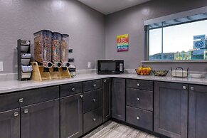 Copper Manor Motel