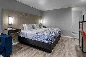 Copper Manor Motel
