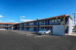 Copper Manor Motel