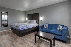 Copper Manor Motel