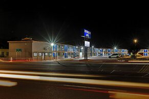 Copper Manor Motel